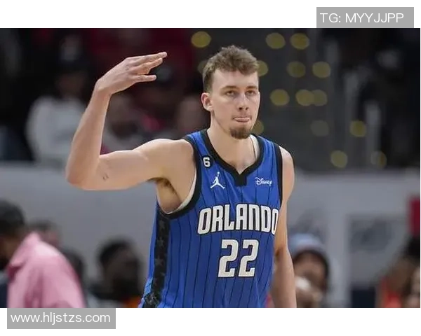 奥兰多魔术与印第安纳步行者的精彩对决即将上演，谁将赢得胜利