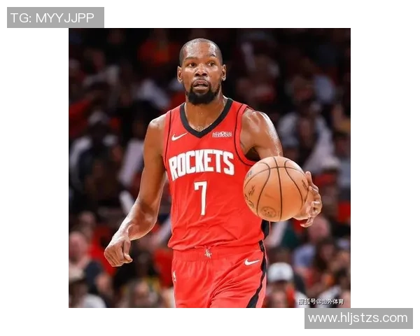 火记高呼太惋惜！杜兰特25+7+5帽攻防一体 末节4帽反转被阿门所毁